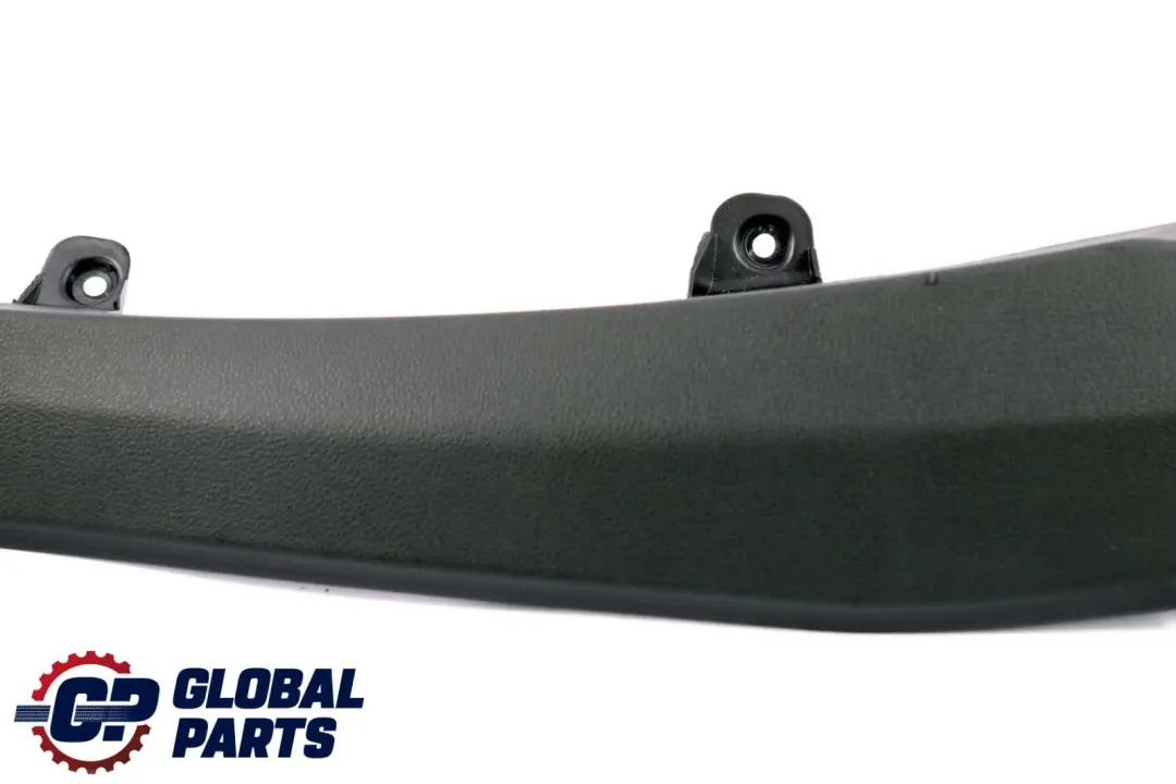 BMW 7 er F01 F02 LCI Blende C-Säule Unten Links Schwarz 9112885 - SKU 9125959 - Teilenummer 9125959