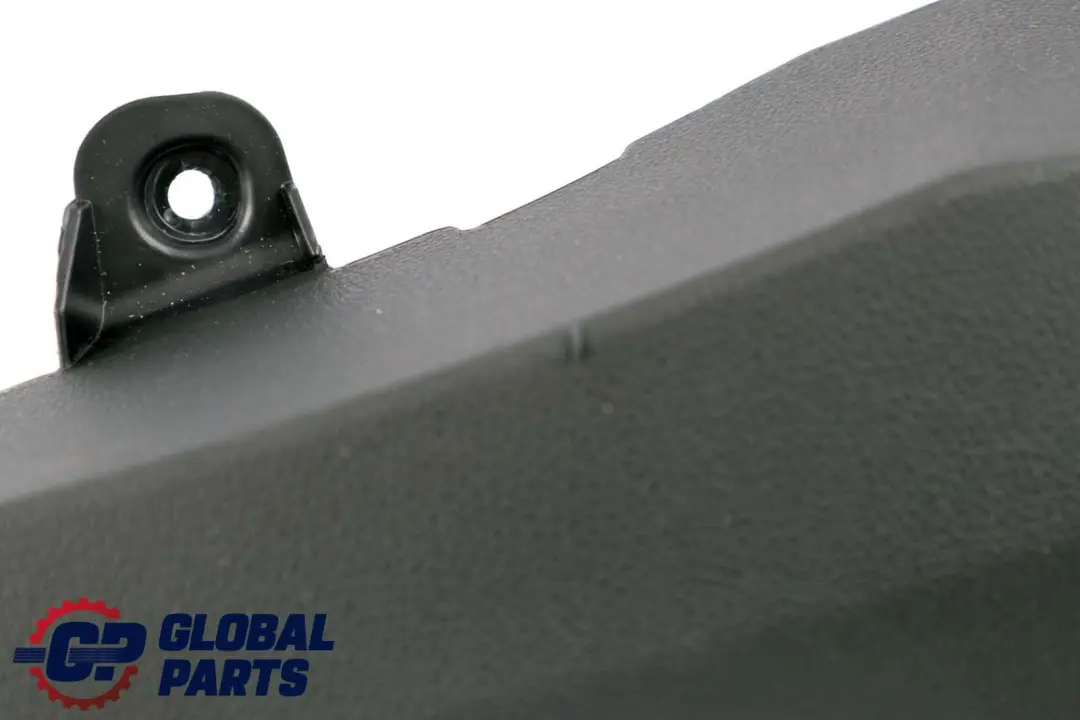 BMW 7 er F01 F02 LCI Blende C-Säule Unten Links Schwarz 9112885 - SKU 9125959 - Teilenummer 9125959