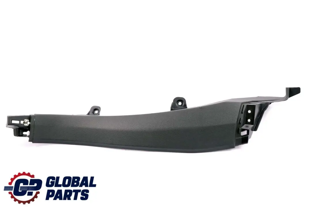 BMW 7 er F01 F02 LCI Blende C-Säule Unten Links Schwarz 9112885 - SKU 9125959 - Teilenummer 9125959