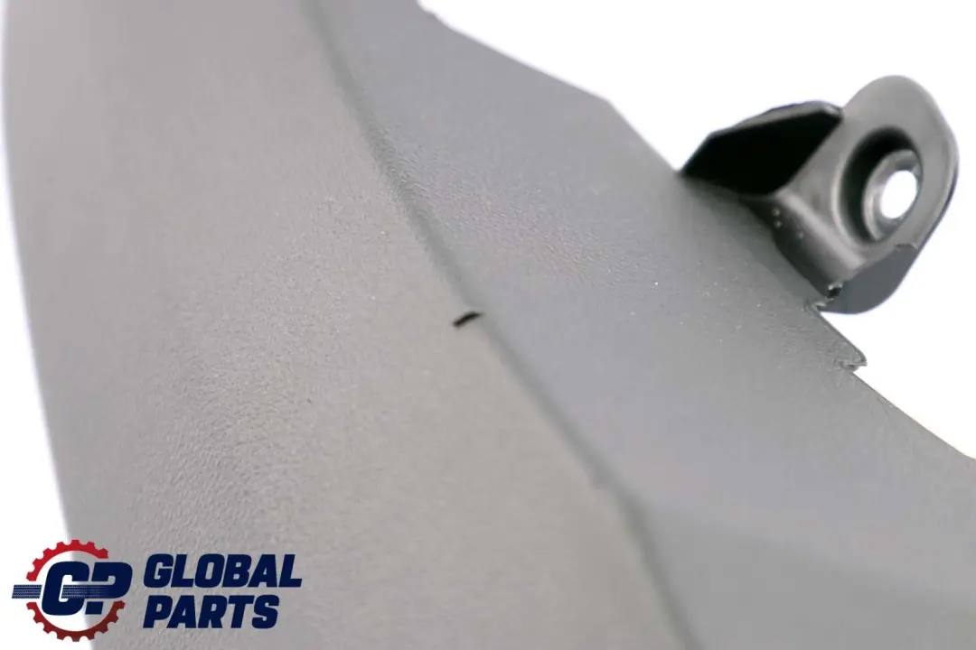 BMW F01 F02 LCI Cover Trim Panel C Column Bottom Pillar Left 9112885 - SKU 9125959 - Numéro de pièce 9125959