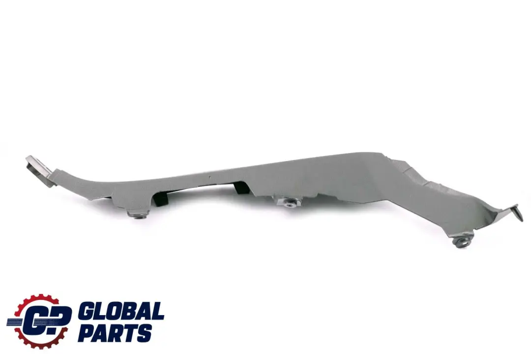 BMW 7 er F01 F02 LCI Blende C-Säule Unten Rechts Schwarz 9112886 - SKU 9125960 - Teilenummer 9125960