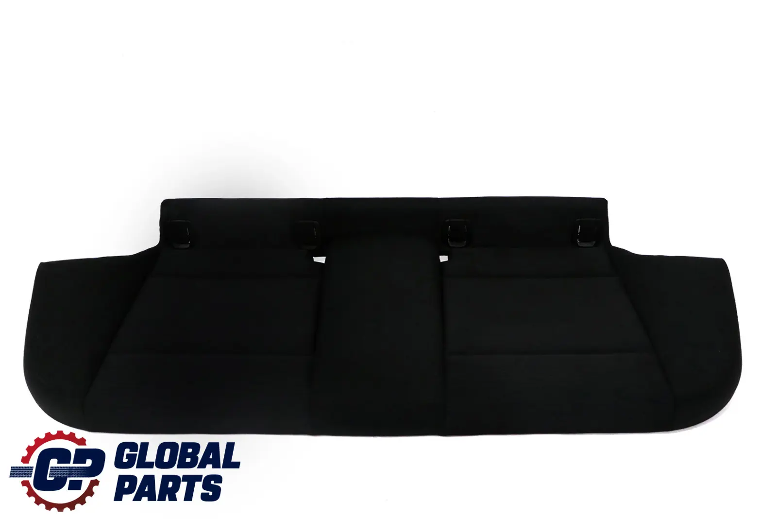 BMW 1 SERIE E87 LCI Funda Asiento Tela Interior Asientos Traseros Elektra