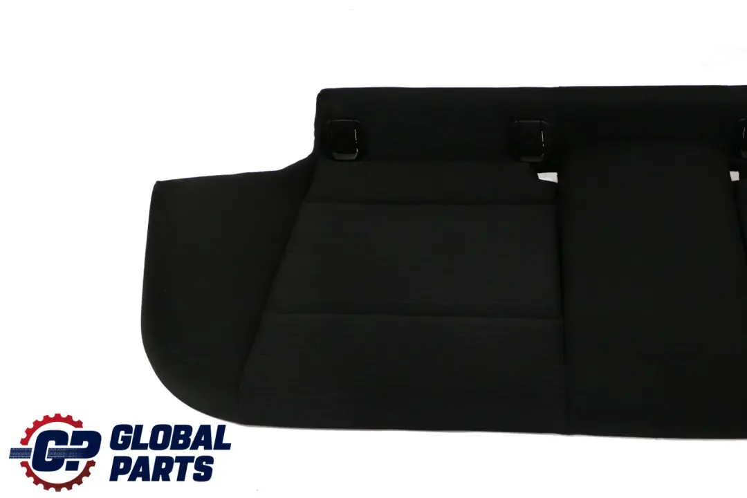  *BMW 1 er E87 LCI Sitz hinten Rücksitz Bezug Stoff Anthrazit Elektra - SKU 9126013 - Teilenummer 9126013