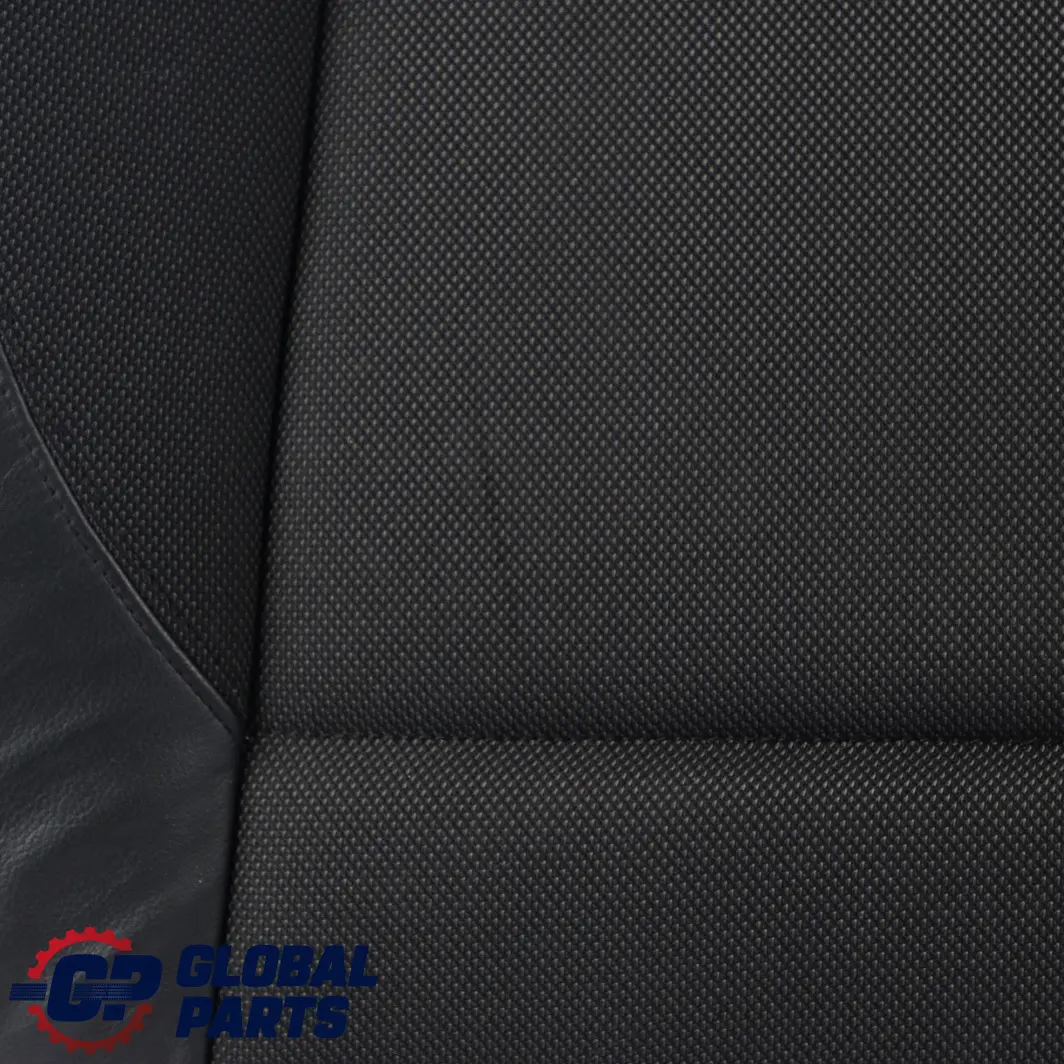 BMW E87 LCI Rear Seat Bench Couch Interior Cover Cloth Leather Pearlpoint - SKU 9126029 - Part number 9126029