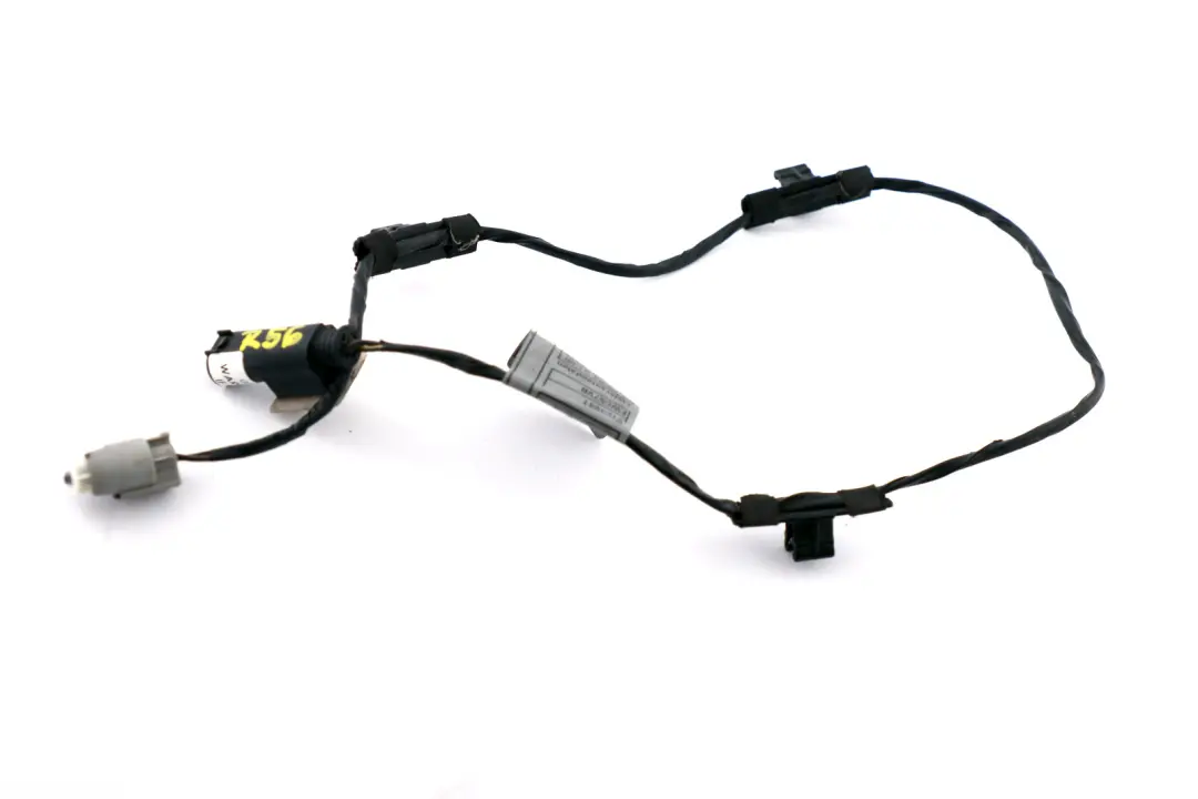 Mini R55 R56 R57 Cabrio Cable Adaptador Sensor Temperatura Exterior - SKU 9126106 - Número de pieza 9126106