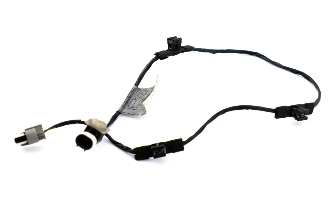 Cable Adaptador Sensor Temperatura Exterior para Mini R55 R56 R57 Cabrio con número de pieza 9126106 Mini R55 R56 R57 Cabrio Cable Adaptador Sensor Temperatura Exterior - SKU 9126106 - Número de pieza 9126106
