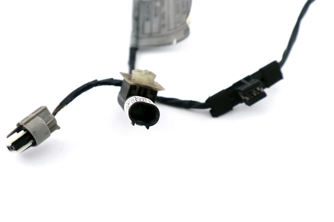 BMW Mini R55 R56 R57 Cabrio Adapter Lead Outside Temperature Sensor - SKU 9126106 - Part number 9126106