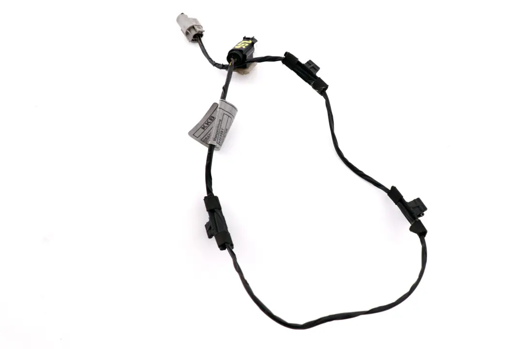BMW Mini R55 R56 R57 Cabrio Adapter Lead Outside Temperature Sensor - SKU 9126106 - Part number 9126106