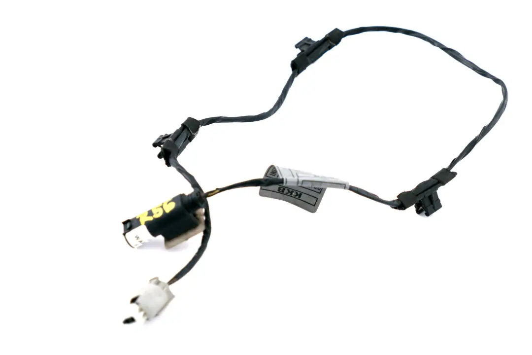 Adaptateur Conduire Outside Temperature Capteur pour Mini R55 R56 R57 Cabriolet à propos du numéro de pièce 9126106 Mini R55 R56 R57 Cabriolet Adaptateur Conduire Outside Temperature Capteur - SKU 9126106 - Numéro de pièce 9126106