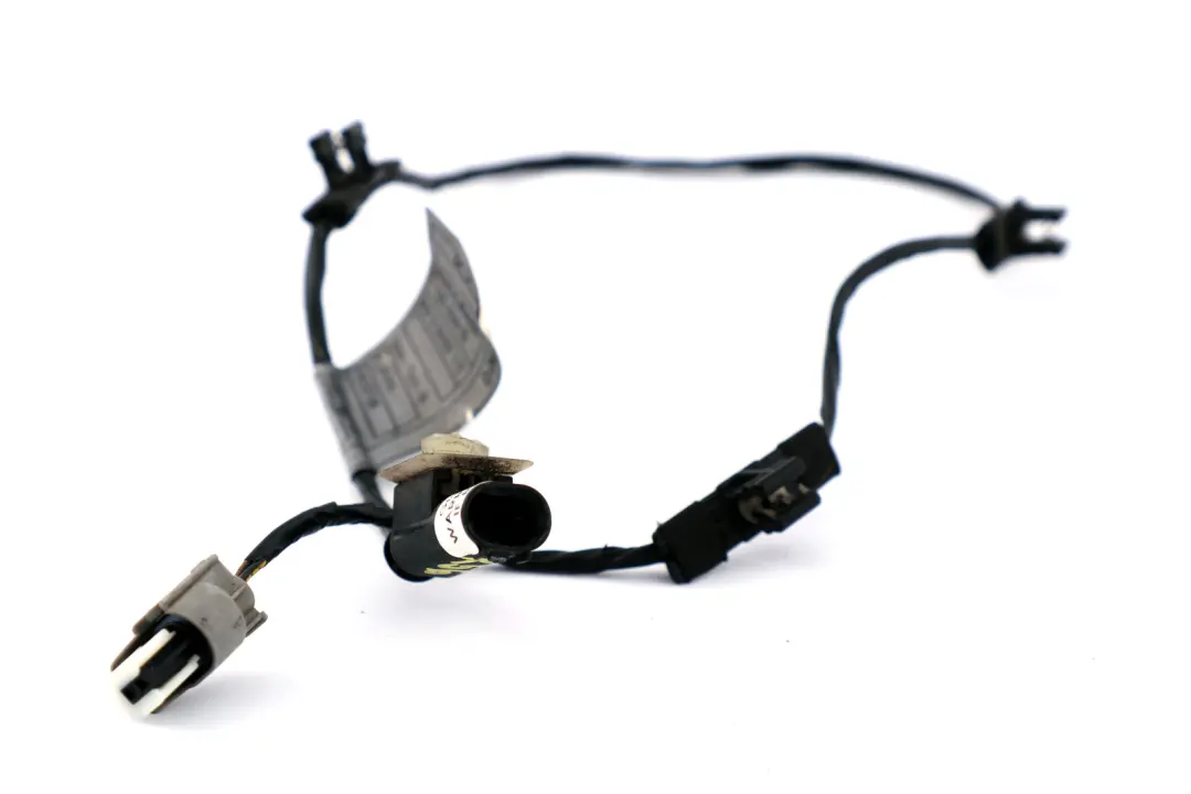 Cable Adaptador Sensor Temperatura Exterior para Mini R55 R56 R57 Cabrio con número de pieza 9126106 Mini R55 R56 R57 Cabrio Cable Adaptador Sensor Temperatura Exterior - SKU 9126106 - Número de pieza 9126106