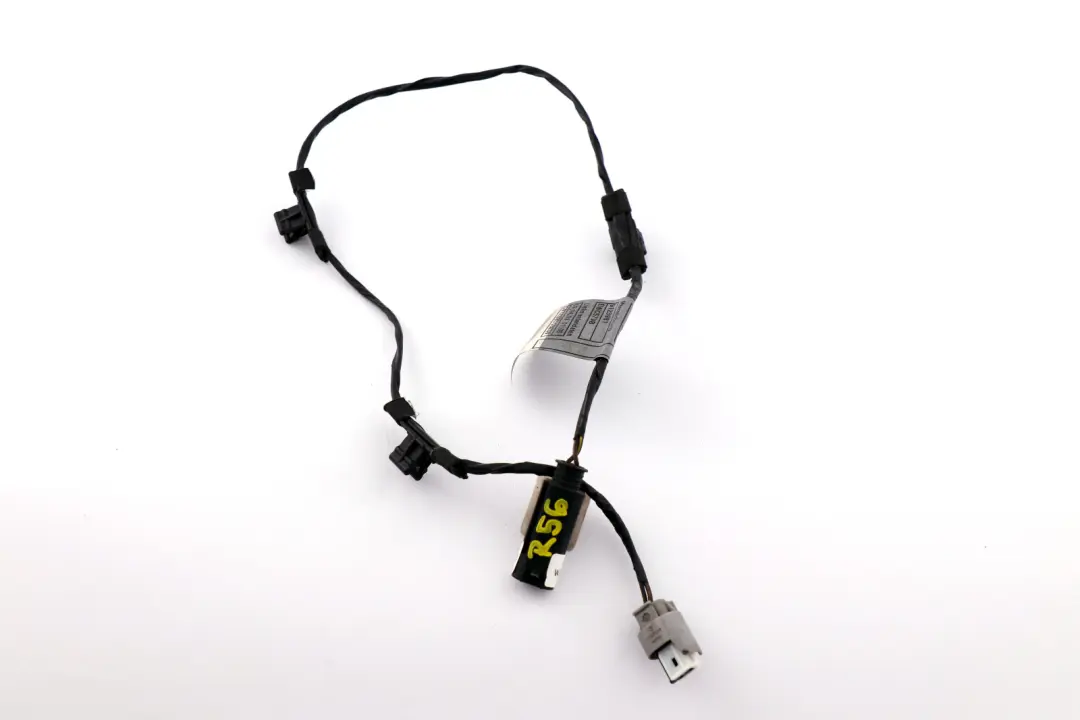 *BMW Mini R55 R56 R57 Cabrio Adapter Lead Outside Temperature Sensor für mit Teilenummer 9126106 *BMW Mini R55 R56 R57 Cabrio Adapter Lead Outside Temperature Sensor - SKU 9126106 - Teilenummer 9126106