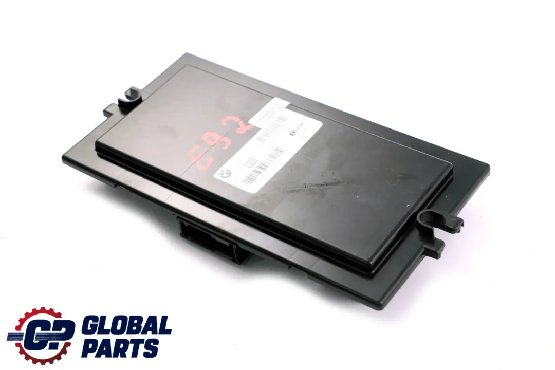BMW E92 Light Module ECU LCM Footwell Module AHL FRMFA - SKU 9126315 - Part number 9126315