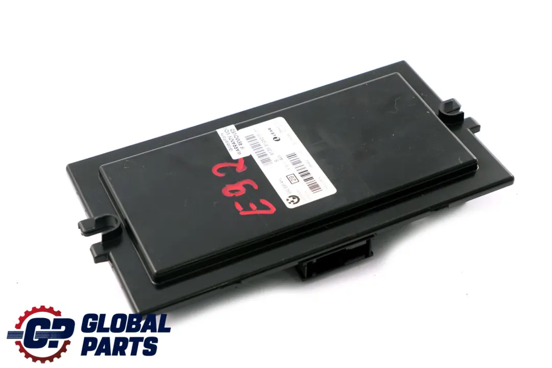 Light Module ECU LCM Footwell Module AHL FRMFA to BMW E92 with Part number 9126315 BMW E92 Light Module ECU LCM Footwell Module AHL FRMFA - SKU 9126315 - Part number 9126315