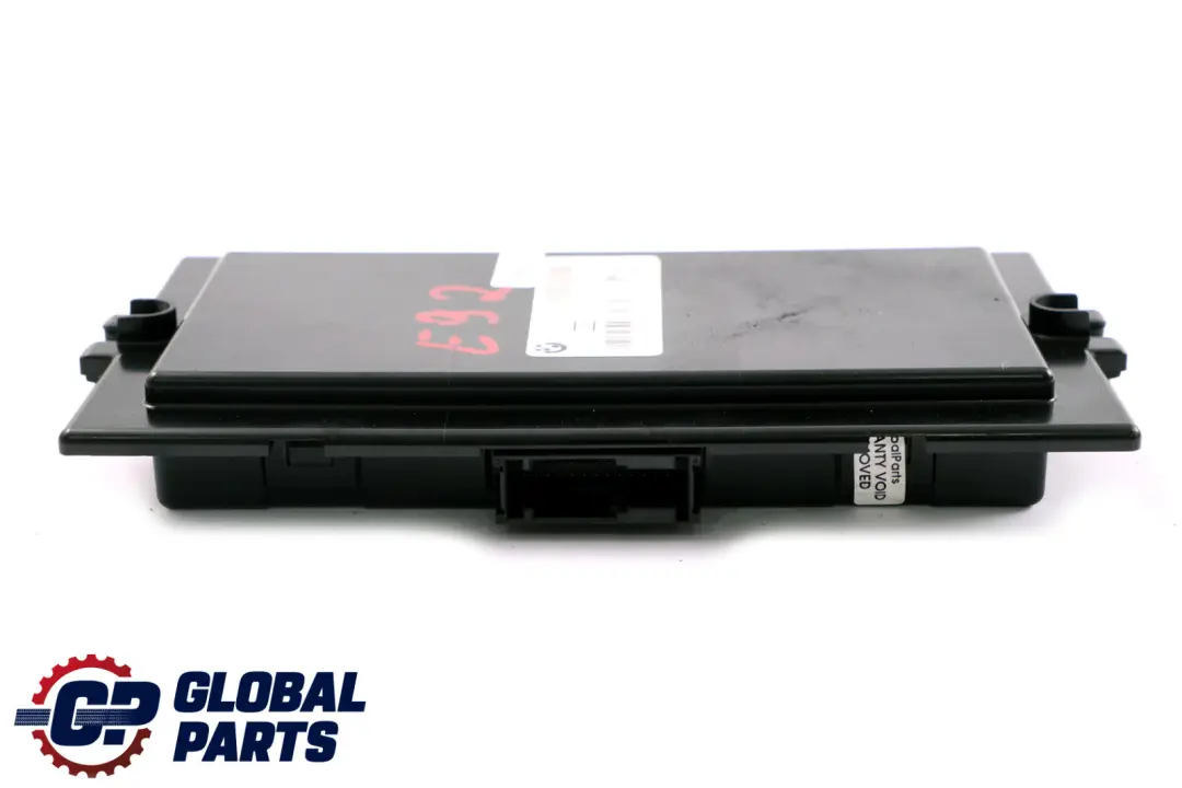 Lichtmodul ECU LCM Fußraummodul AHL FRMFA für BMW E92 mit Teilenummer 9126315 BMW E92 Lichtmodul ECU LCM Fußraummodul AHL FRMFA - SKU 9126315 - Teilenummer 9126315