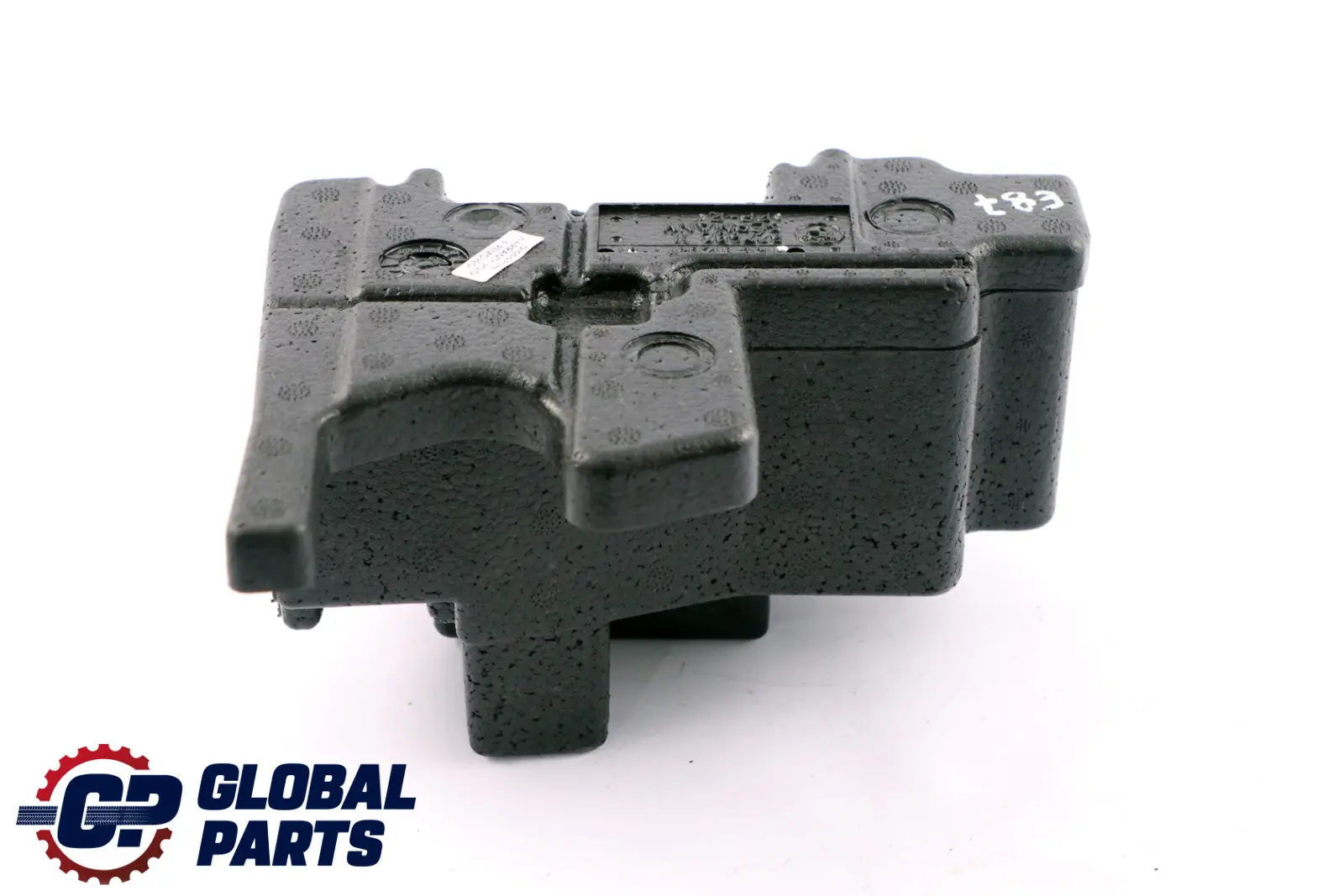BMW 1 E81 E87 E87N LCI Boitier Support 9126374