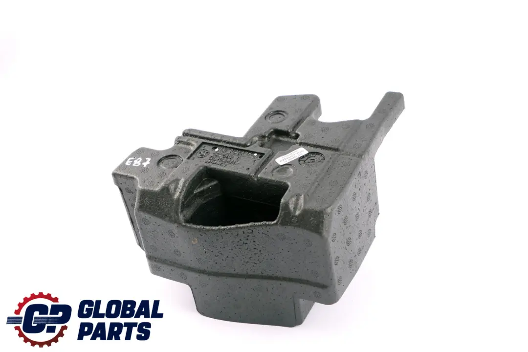 BMW E81 E87 E87N LCI Modulhalter Supporto - SKU 9126374 - Numero di parte 9126374