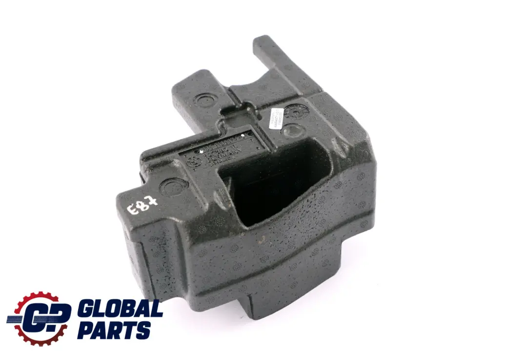 Electronic Module Mounting Bracket Foam to BMW E81 E87 with Part number 9126374 BMW E81 E87 Electronic Module Mounting Bracket Foam - SKU 9126374 - Part number 9126374