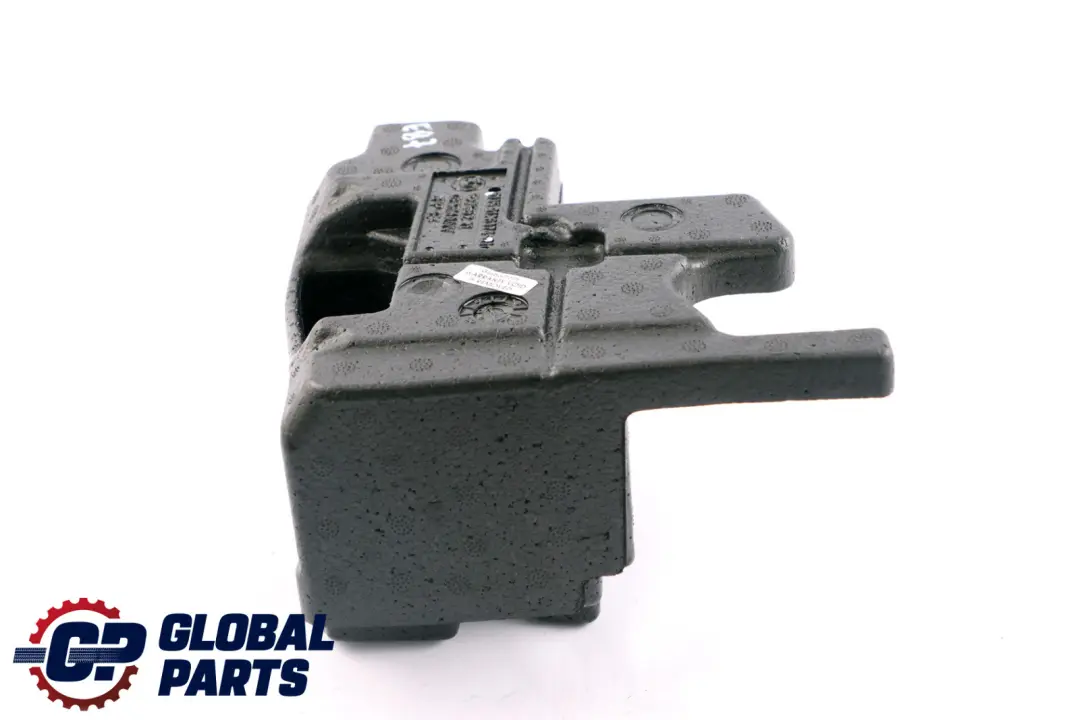 Elektronikmodul Halterung Schaumstoff für BMW E81 E87 mit Teilenummer 9126374 BMW E81 E87 Elektronikmodul Halterung Schaumstoff - SKU 9126374 - Teilenummer 9126374