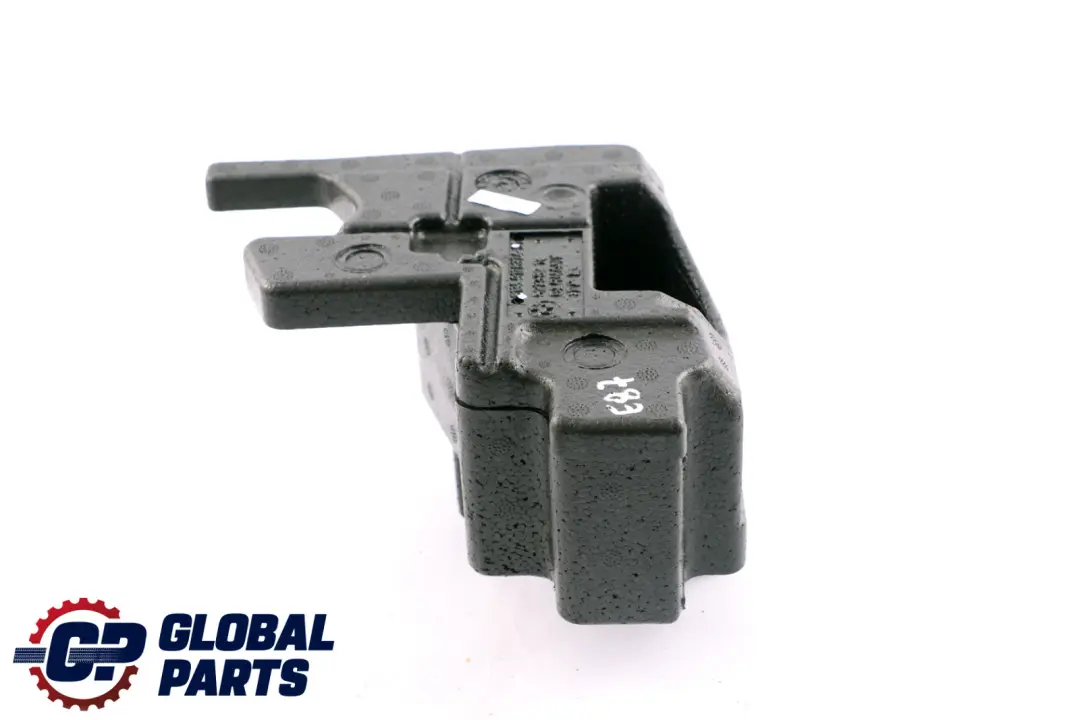 Módulo Electrónico Soporte De Montaje De Espuma para BMW E81 E87 con número de pieza 9126374 BMW E81 E87 Módulo Electrónico Soporte De Montaje De Espuma - SKU 9126374 - Número de pieza 9126374