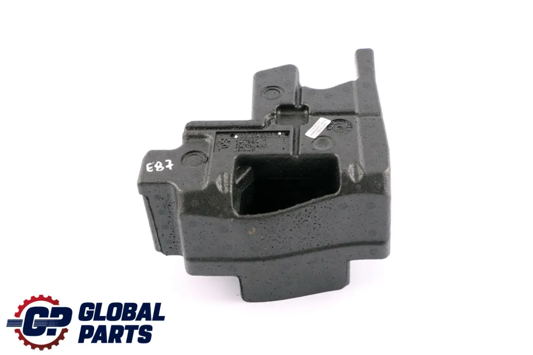 BMW E81 E87 E87N LCI Modulhalter Supporto - SKU 9126374 - Numero di parte 9126374