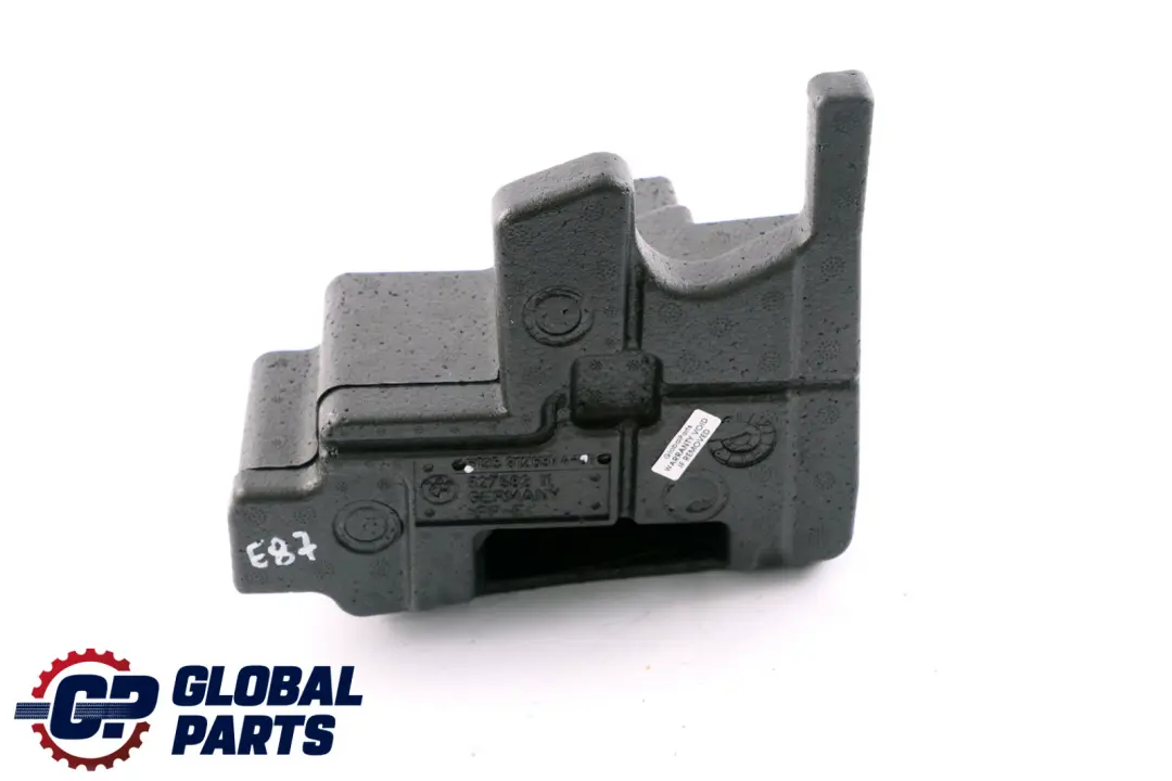 Electronic Module Mounting Bracket Foam to BMW E81 E87 with Part number 9126374 BMW E81 E87 Electronic Module Mounting Bracket Foam - SKU 9126374 - Part number 9126374