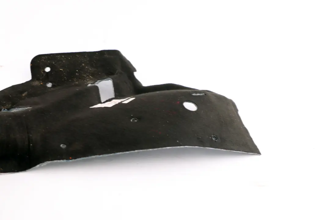 BMW 1 Reihe E81 E82 E87 LCI Schallisolierung Radhaus hinten links - SKU 9126489 - Teilenummer 9126489