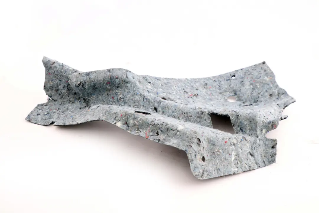 Reihe E81 E82 E87 LCI Schallisolierung Radhaus hinten links für BMW 1 mit Teilenummer 9126489 BMW 1 Reihe E81 E82 E87 LCI Schallisolierung Radhaus hinten links - SKU 9126489 - Teilenummer 9126489