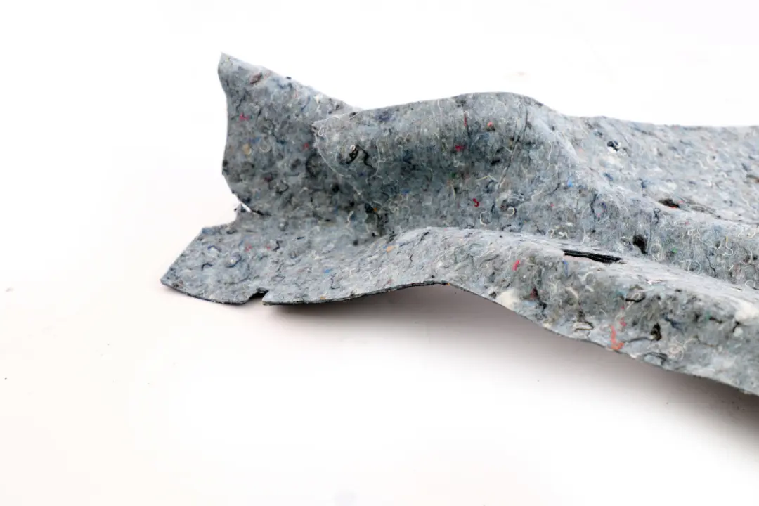 Sound Insulating Wheel Housing Rear Left N/S to BMW 1 Series E81 E82 E87 LCI with Part number 9126489 BMW 1 Series E81 E82 E87 LCI Sound Insulating Wheel Housing Rear Left N/S - SKU 9126489 - Part number 9126489