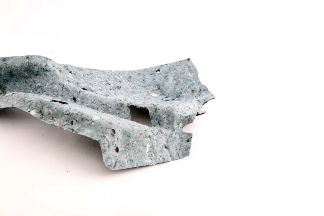 Aislamiento Acustico Carcasa Rueda Trasera Izquierda para BMW E81 E82 E87 LCI con número de pieza 9126489 BMW E81 E82 E87 LCI Aislamiento Acustico Carcasa Rueda Trasera Izquierda - SKU 9126489 - Número de pieza 9126489