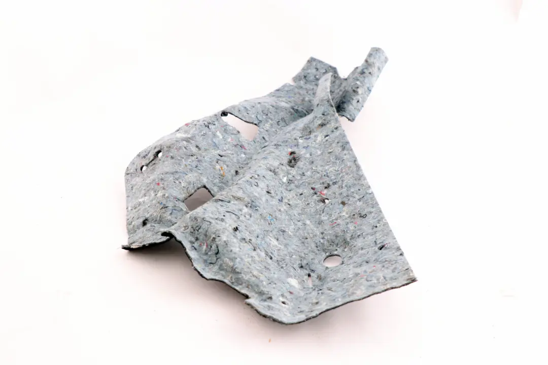 Izolacja Wygłuszenie Lewy Tył do BMW E81 E82 E87 o numerze 9126489 BMW E81 E82 E87 Izolacja Wygłuszenie Lewy Tył - SKU 9126489 - Numer Części 9126489