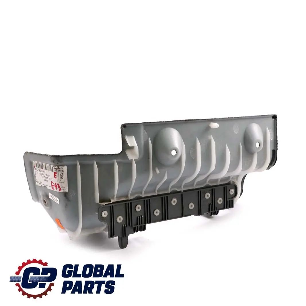 BMW E93 E93N LCI Embellecedor Tapa Maletero Tapa Bateria Panel - SKU 9126820-1 - Número de pieza 9126820