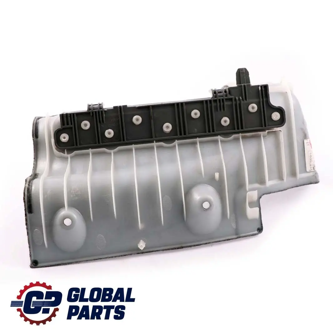BMW E93 E93N LCI Embellecedor Tapa Maletero Tapa Bateria Panel - SKU 9126820-1 - Número de pieza 9126820