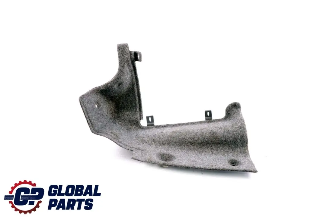 E93N LCI Coperchio Del Bagagliaio Pannello Copertura Batteria per BMW E93 con numero di parte 9126820 BMW E93 E93N LCI Coperchio Del Bagagliaio Pannello Copertura Batteria - SKU 9126820 - Numero di parte 9126820