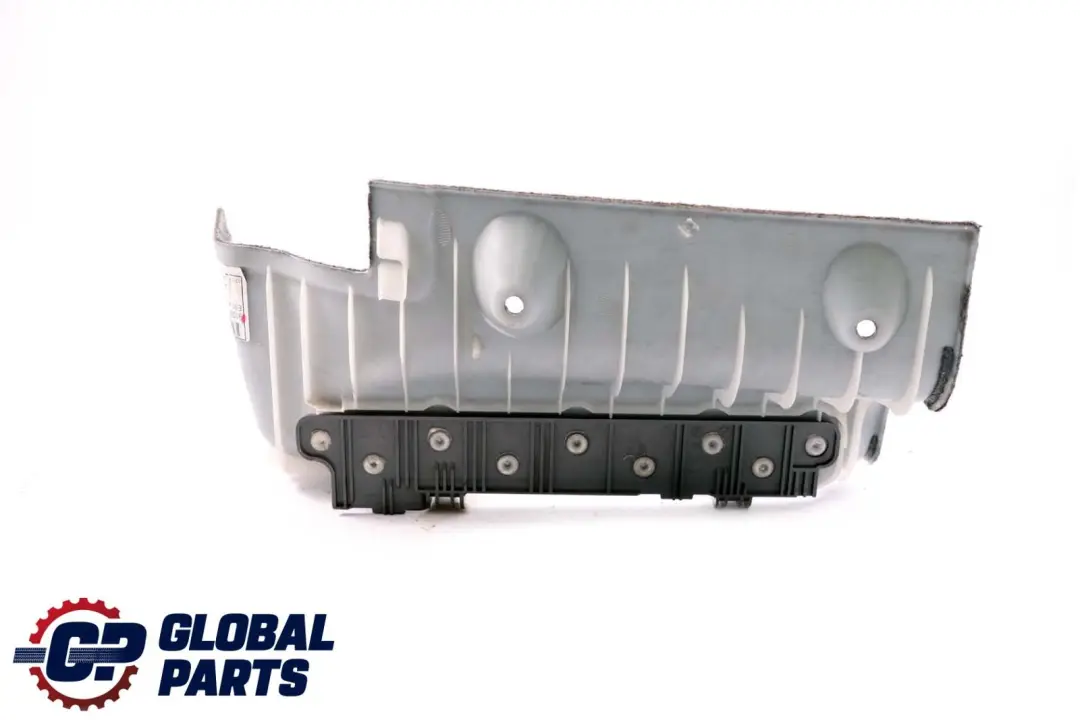 BMW 3 Series E93 E93N LCI Boot Trunk Lid Trim Battery Cover Panel - SKU 9126820 - Part number 9126820