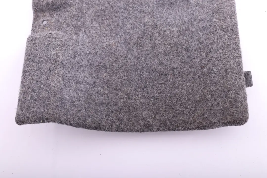 BMW E93 E93N LCI Coperchio Batteria Portabagagli Grigio - SKU 9126821 - Numero di parte 9126821