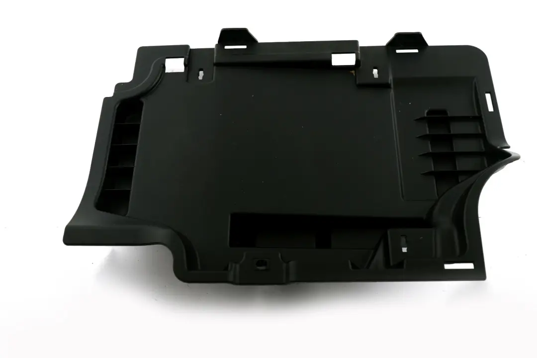 BMW 3 Series E93 E93N LCI Lateral Trunk Floor Trim Panel Recess Cover - SKU 9126822 - Part number 9126822