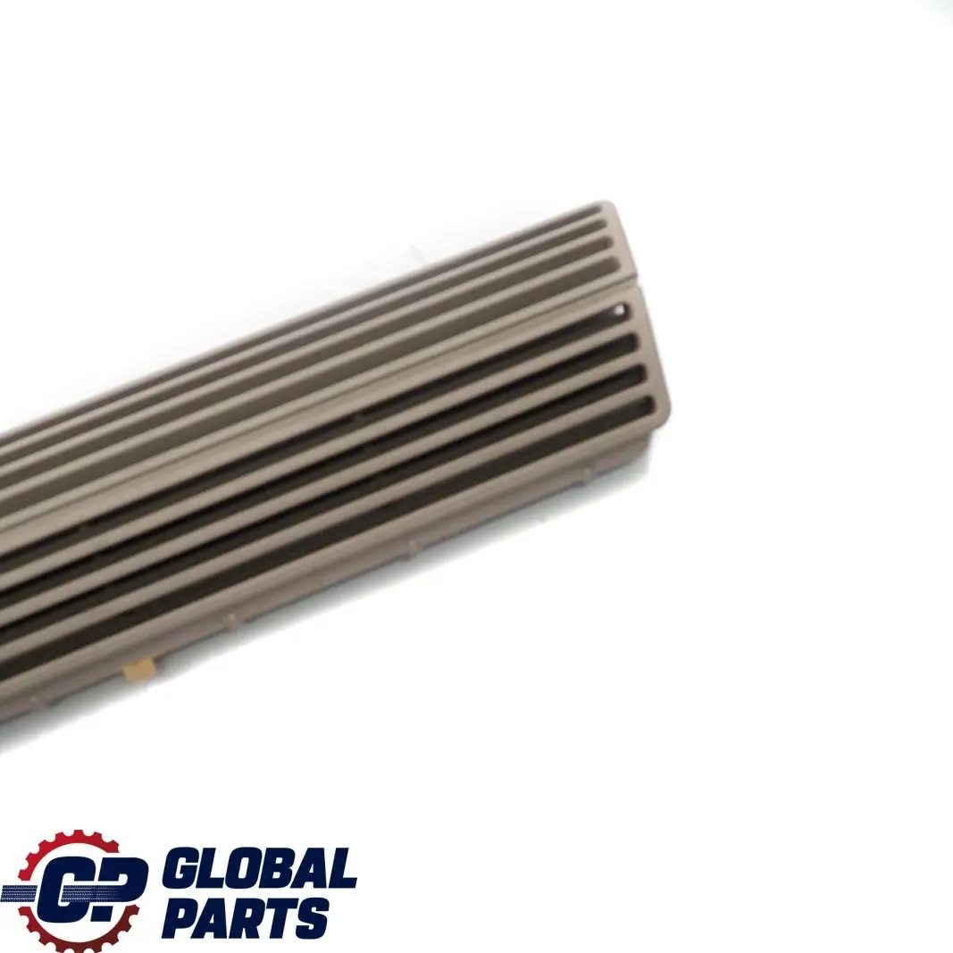 BMW 1 E88 Grille Decorative Sortie D'Air Arriere Beige 6963411 - SKU 9127060-1 - Numéro de pièce 9127060