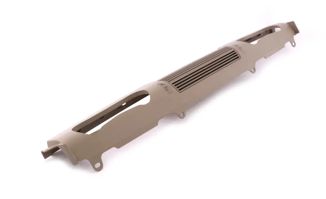 Grille Sortie Air Arrière Beige Garniture Intérieure pour BMW E88 à propos du numéro de pièce 9127060 BMW E88 Grille Sortie Air Arrière Beige Garniture Intérieure - SKU 9127060 - Numéro de pièce 9127060