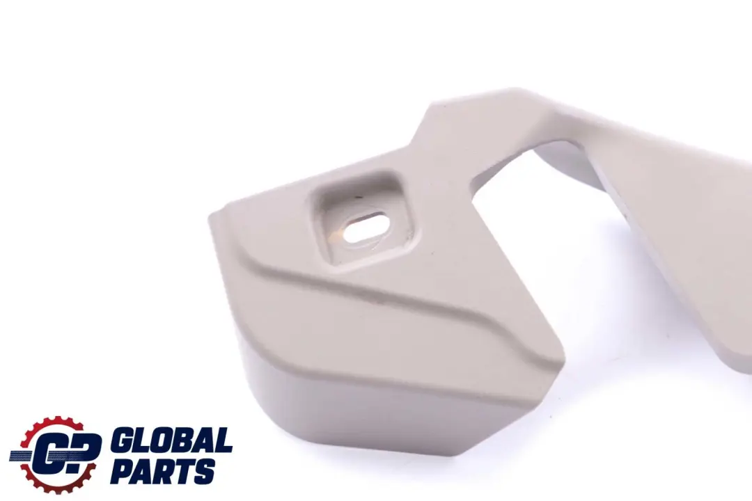 BMW 1 Series E88 Cabrio Cover Bulkhead Belt Reel Right Beige O/S 6962894 - SKU 9127066 - Part number 9127066