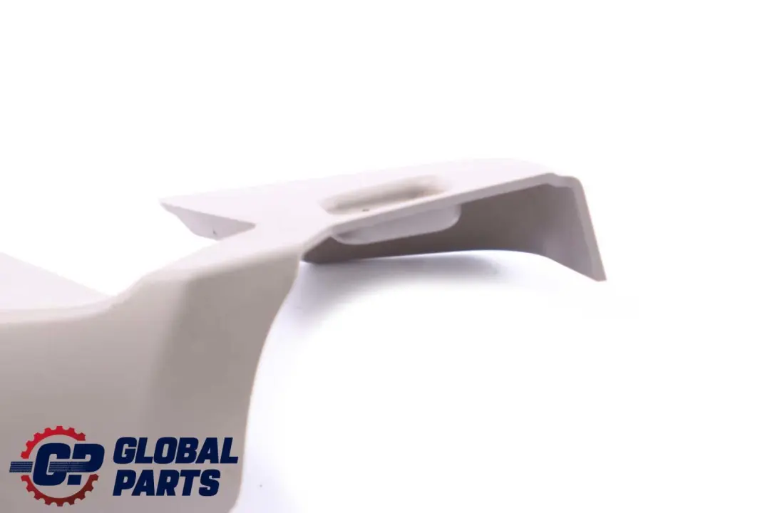 Revetement Gurtautomat Droite Beige 6962894 pour BMW 1 E88 Cabriolet à propos du numéro de pièce 9127066 BMW 1 E88 Cabriolet Revetement Gurtautomat Droite Beige 6962894 - SKU 9127066 - Numéro de pièce 9127066