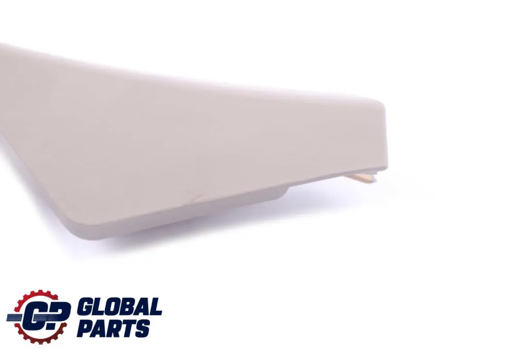 BMW 1 er E88 Cabrio Abdeckung Gurtautomat Rechts Beige 6962894 - SKU 9127066 - Teilenummer 9127066