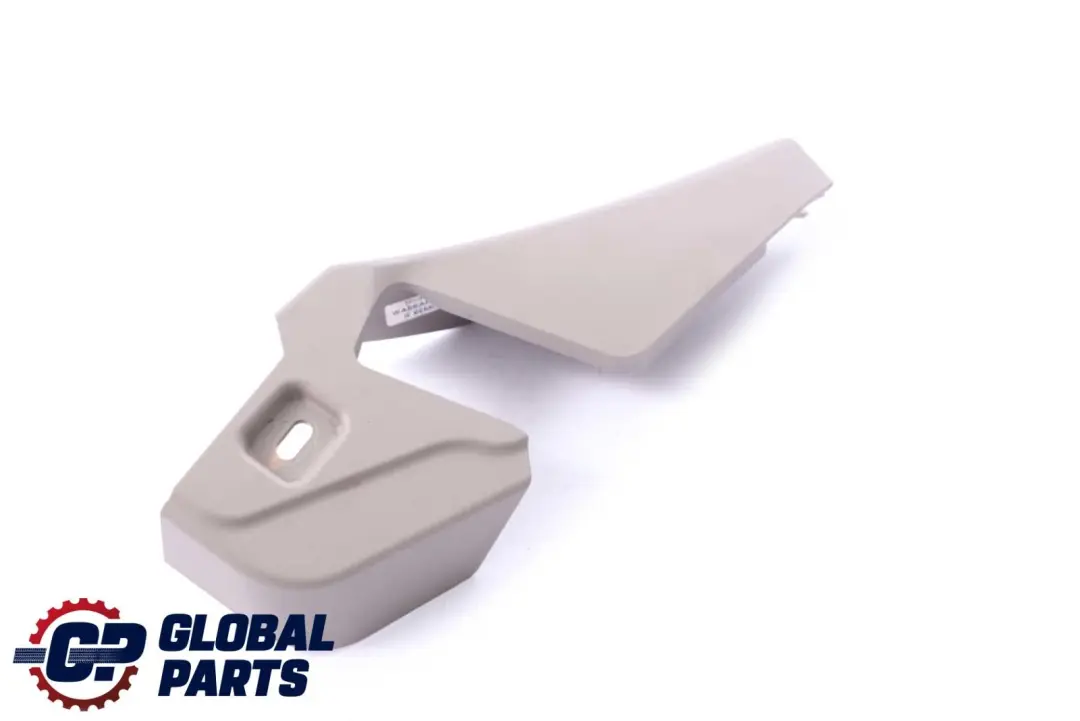 Copertura Gurtautomat Destra Beige 6962894 per BMW E88 Cabrio con numero di parte 9127066 BMW E88 Cabrio Copertura Gurtautomat Destra Beige 6962894 - SKU 9127066 - Numero di parte 9127066