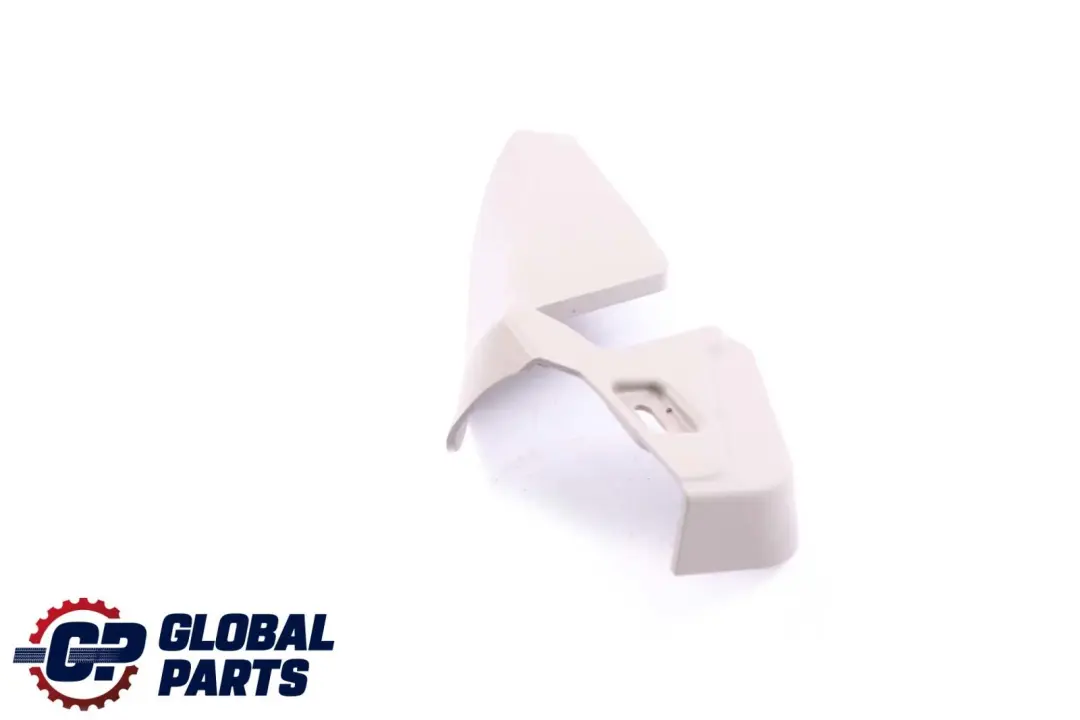 BMW 1 Series E88 Cabrio Cover Bulkhead Belt Reel Right Beige O/S 6962894 - SKU 9127066 - Part number 9127066
