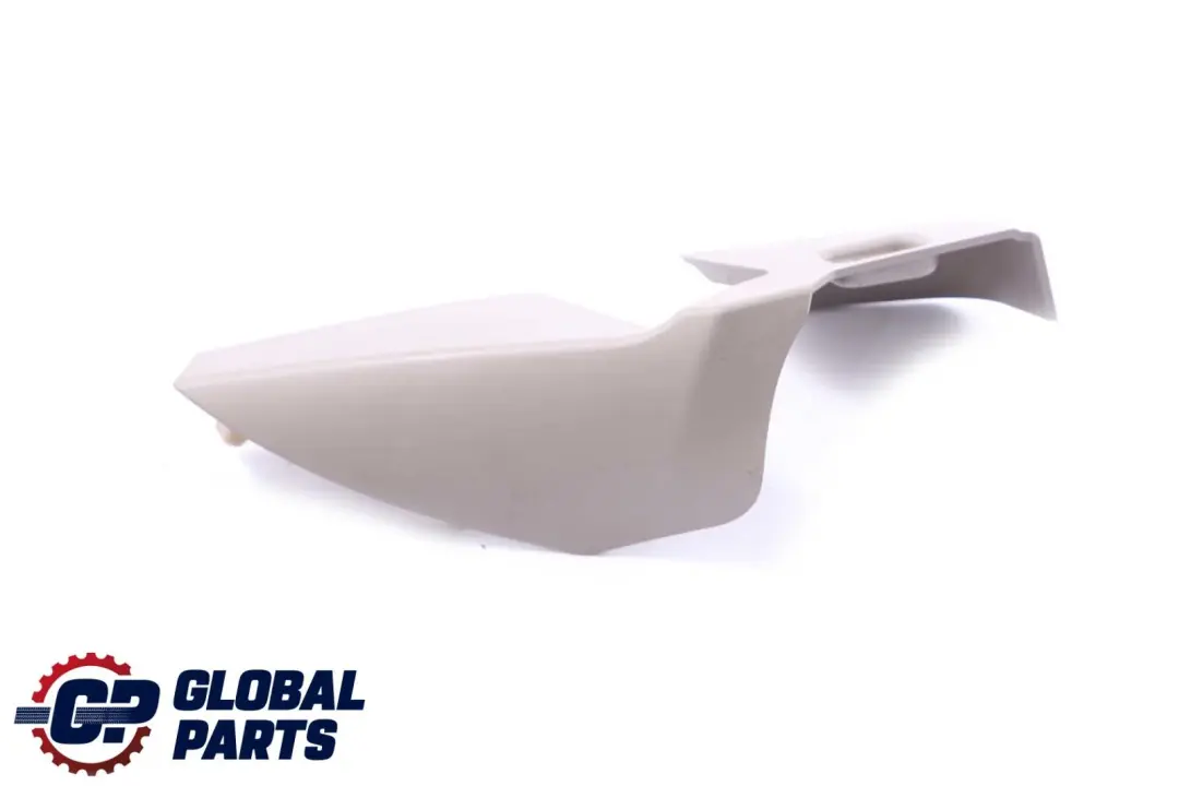 Copertura Gurtautomat Destra Beige 6962894 per BMW E88 Cabrio con numero di parte 9127066 BMW E88 Cabrio Copertura Gurtautomat Destra Beige 6962894 - SKU 9127066 - Numero di parte 9127066