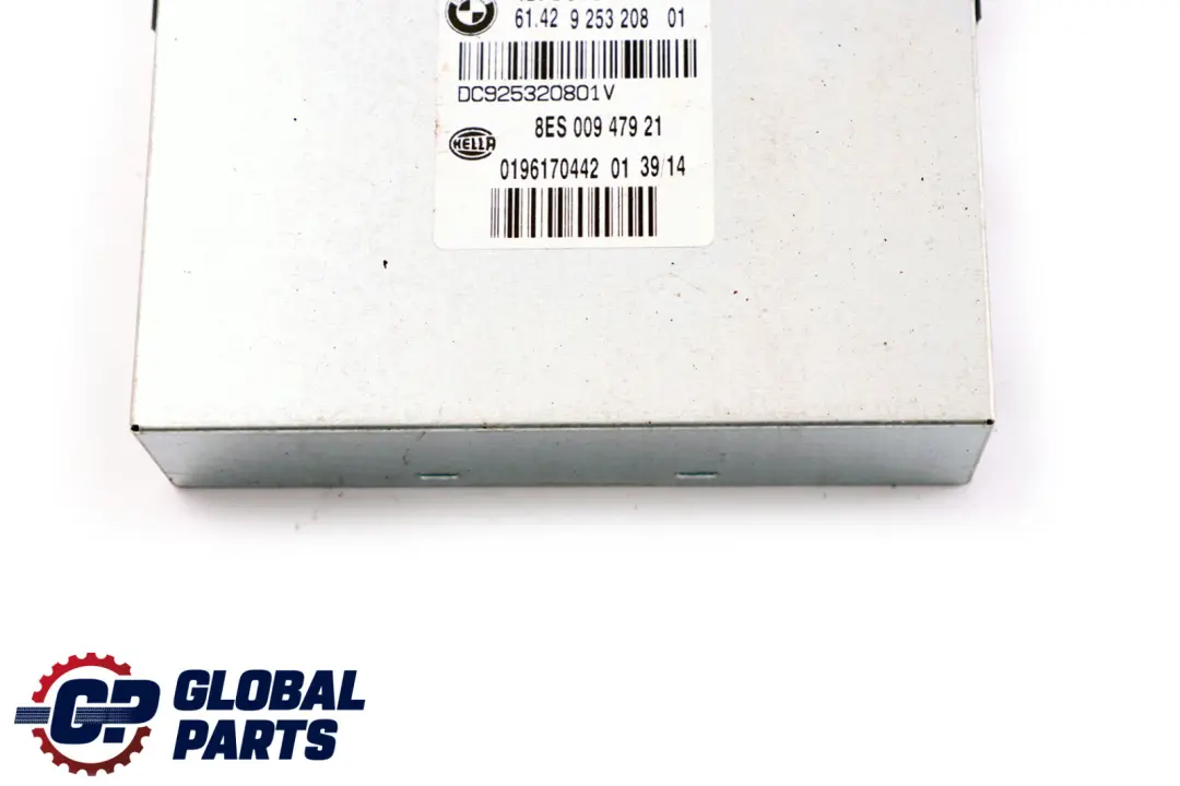 BMW E81 E90 DC/DC Torque Converter Module Wandler 9253208 - SKU 9127088 - Part number 9127088