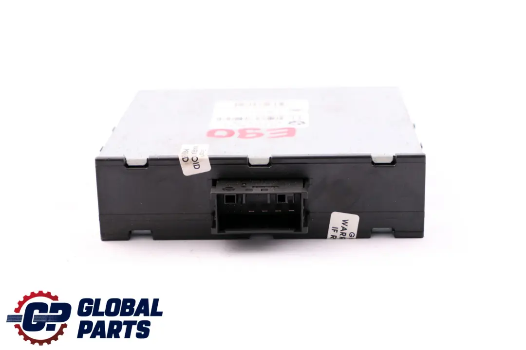 Modulo Convertidor De Par DC/DC Wandler 9253208 para BMW E81 E90 con número de pieza 9127088 BMW E81 E90 Modulo Convertidor De Par DC/DC Wandler 9253208 - SKU 9127088 - Número de pieza 9127088