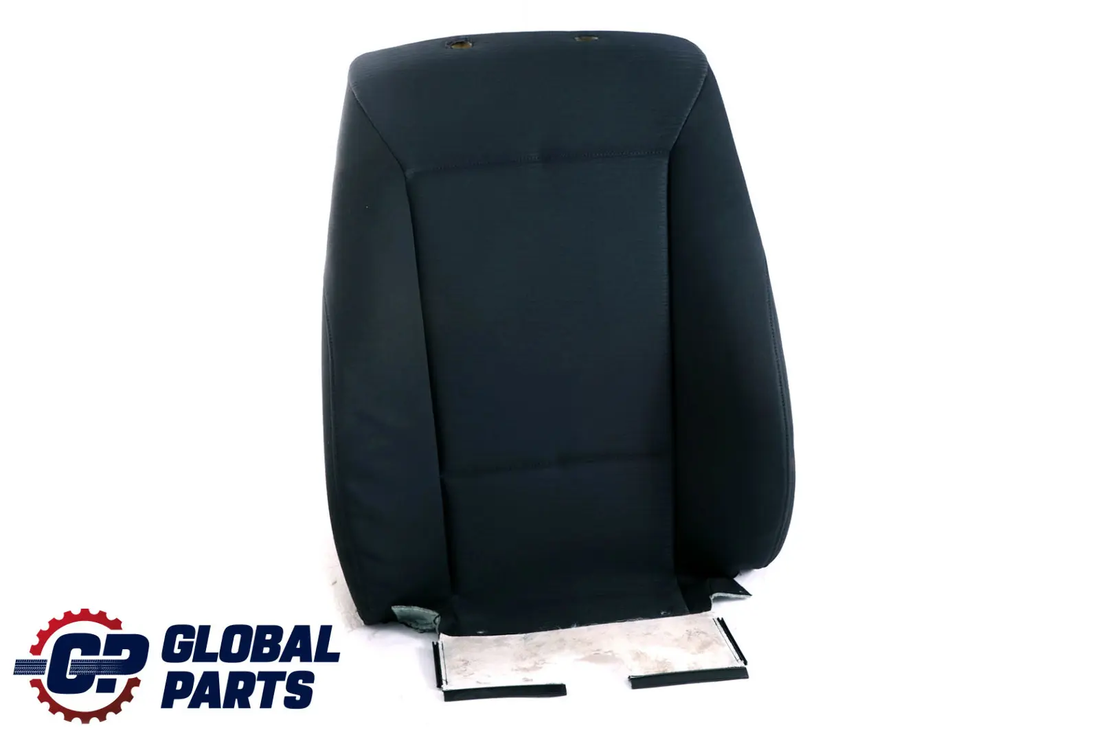 BMW E87 LCI Front Left N/S Seat Cloth Elektra Interior Cover Backrest