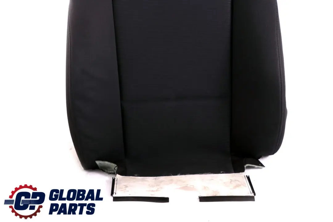BMW 1 Reihe E87 LCI Vordersitz Links Lehne Bezug Stoff Elektra - SKU 9127279-1 - Teilenummer 9127279