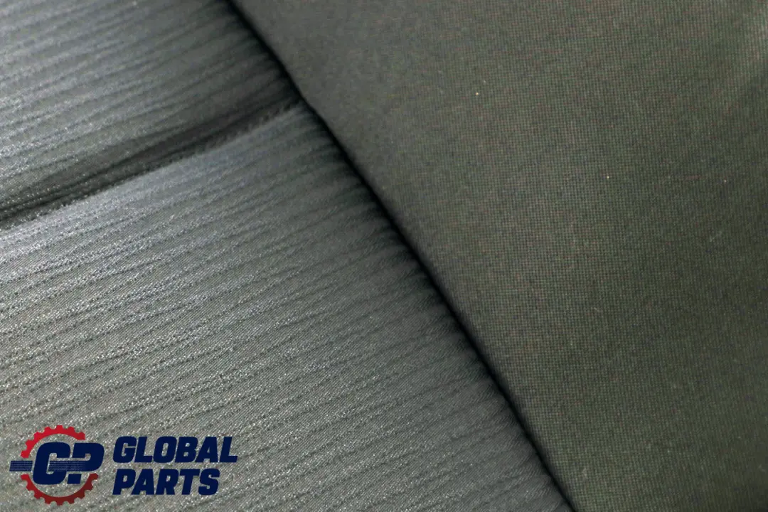 BMW E87 LCI Front Left N/S Seat Cloth Elektra Interior Cover Backrest - SKU 9127279-1 - Part number 9127279