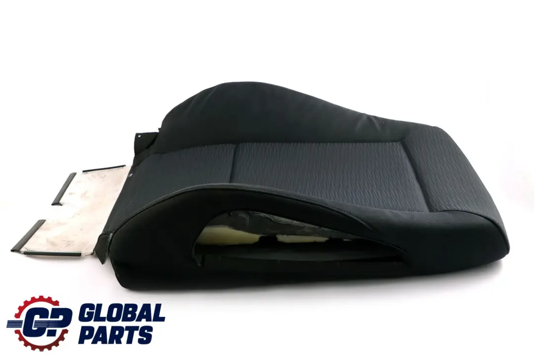 BMW E87 LCI Asiento Delantero Izquierdo Tela Elektra Interior Funda Respaldo - SKU 9127279-1 - Número de pieza 9127279